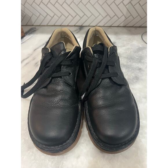 Dr. Martens Industrial 11194 Black Leather Work Shoes Men’s 14 Slip Resistant main image 9